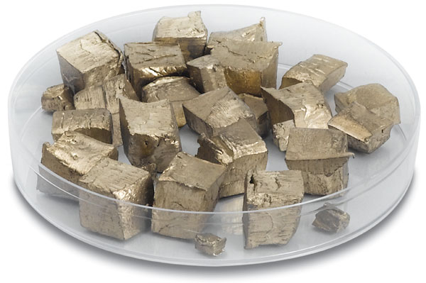 イッテルビウム Ytterbium JapaneseClass.jp