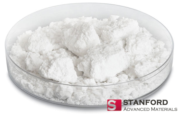 Zinc Fluoride Evaporation Materials, ZnF2