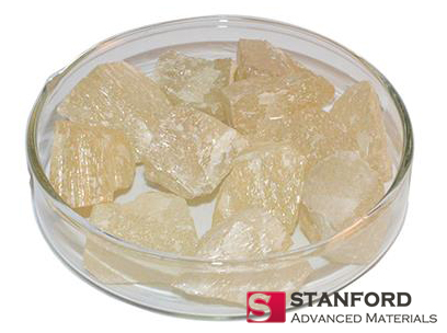 Zinc Sulfide (ZnS) Evaporation Materials