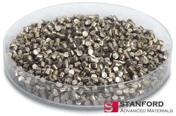 Zirconium Evaporation Materials