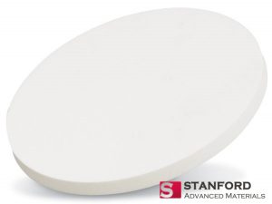 Zirconium Oxide Sputtering Target, Zirconia ZrO2 | Stanford Advanced ...