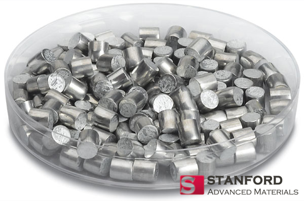 Zinc Evaporation Materials, Zn