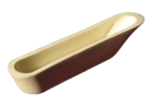 alumina boats