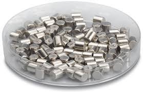 aluminum nickel evaporation-materials