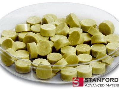 cadmium sulfide evaporation materials