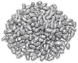 chromium nickel evaporation materials