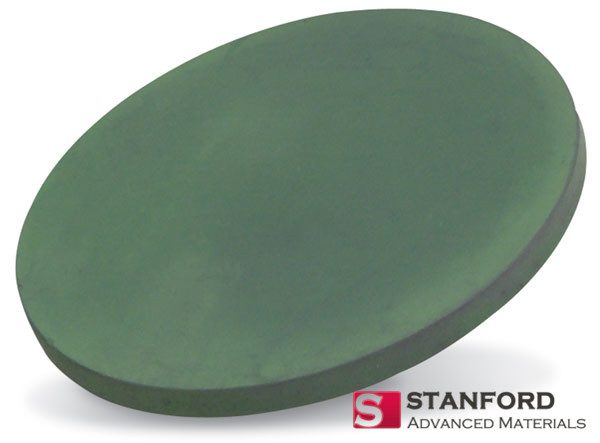 Chromium Oxide Sputtering Target, Cr2O3