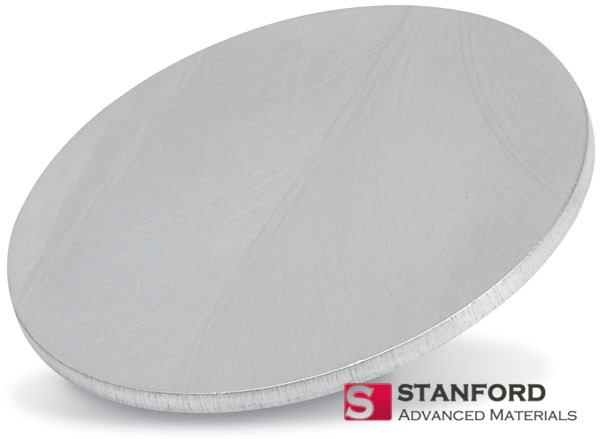 Chromium Sputtering Target, Cr