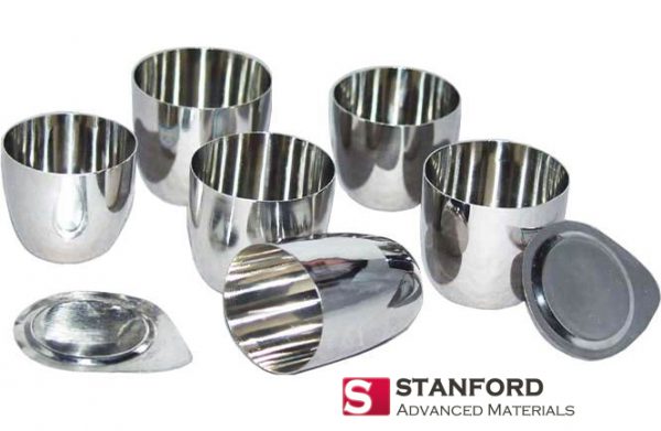 Claisse® Platinum Crucibles & Molds