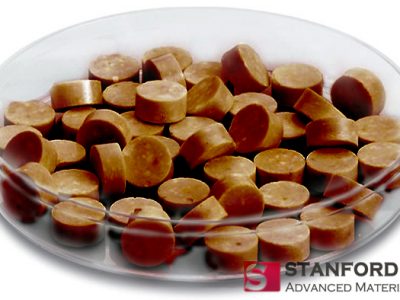 Copper Aluminum Oxide Evaporation Materials
