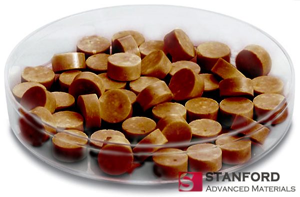 Copper Aluminum Oxide Evaporation Materials