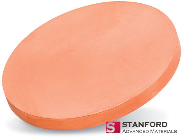 110 Copper Sheets Supplier  Stanford Advanced Materials