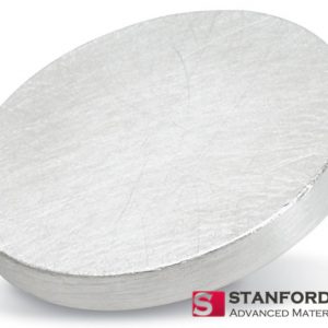 Indium Sputtering Target, In