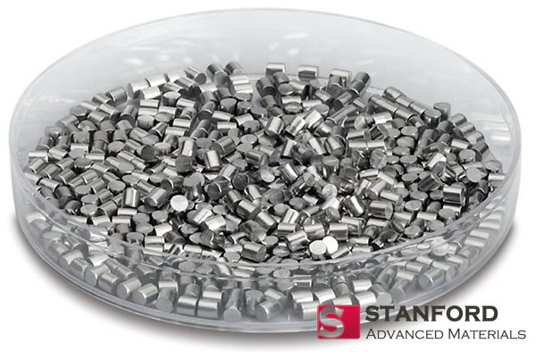 Iron Evaporation Materials, Fe