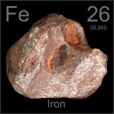 iron