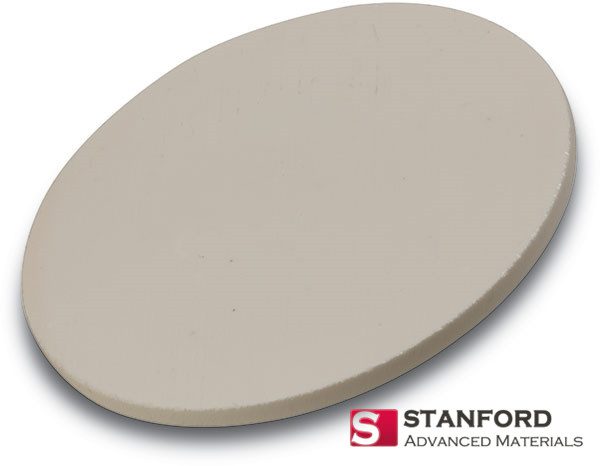 Lanthanum Aluminate Sputtering Target, LaAlO3