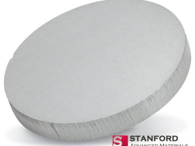 Molybdenum Sputtering Target, Mo