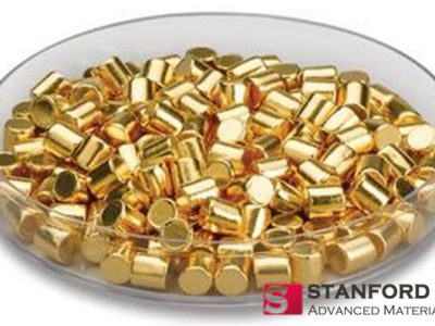 Nickel Chromium Aluminum Evaporation Materials, Ni/Cr/Al