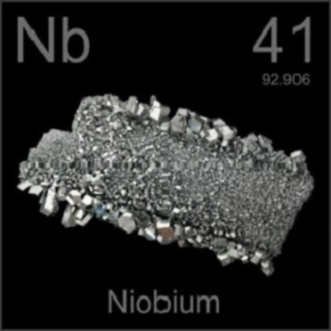 niobium