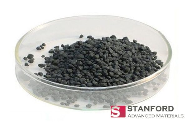 niobium silicide evaporation materials