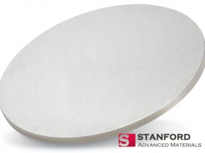 Niobium Sputtering Target, Nb