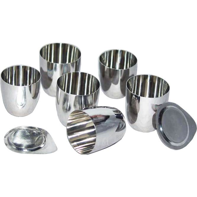 Kết quả hình ảnh cho platinum crucible