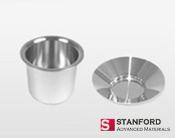 Perl-X® Platinum Crucibles & Molds