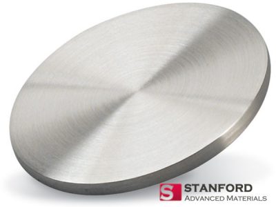Platinum Sputtering Target, Pt