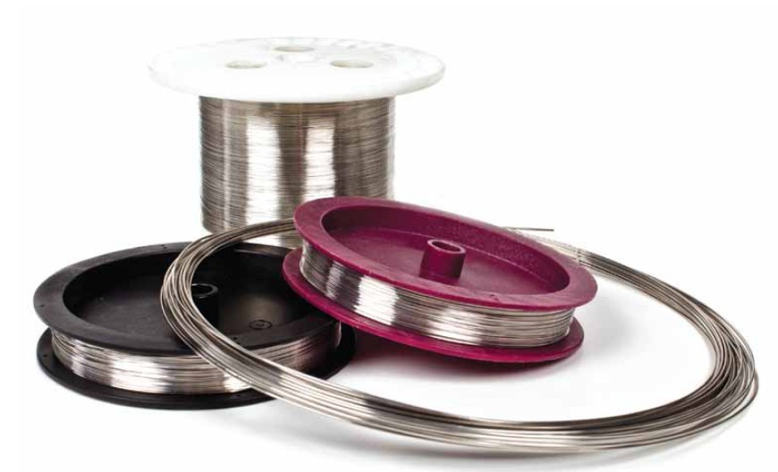 PT0453 Platinum Wire (Pt Wire) Global Supplier of Sputtering Targets