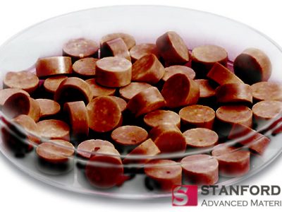 Praseodymium(III,IV) Oxide Evaporation Materials, Pr6O11