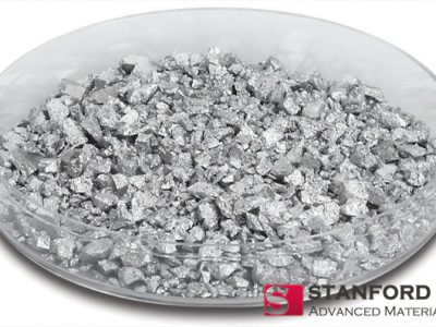 Scandium Aluminum Evaporation Materials, Sc/Al