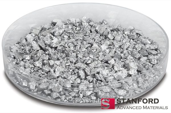 Scandium Aluminum Evaporation Materials, Sc/Al