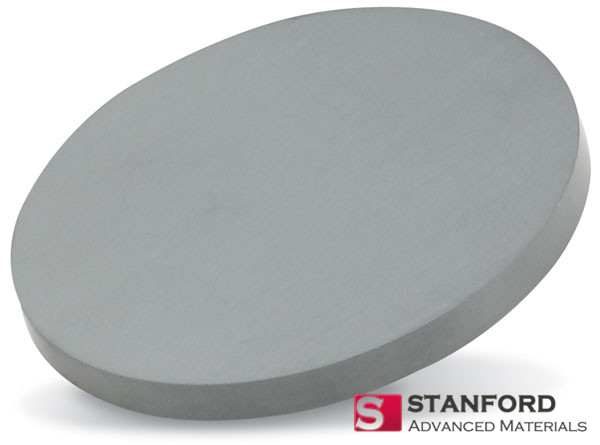 Silicon Carbide Sputtering Target, SiC