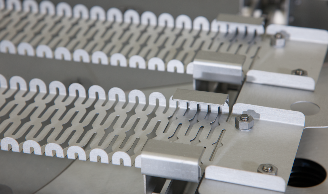 Tantalum Heat Element (Ta Heat Elements) Stanford Advanced Materials