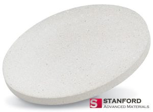 Tin Oxide Sputtering Target, SnO2 | Stanford Advanced Materials