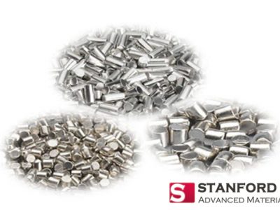 Tin Zinc Evaporation Materials, Sn/Zn