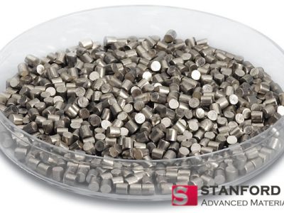 Titanium Aluminum Vanadium Evaporation Materials, Ti/Al/V