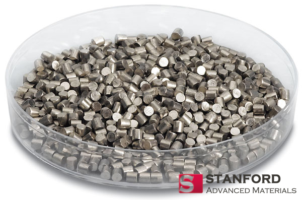 Titanium Aluminum Vanadium Evaporation Materials, Ti/Al/V