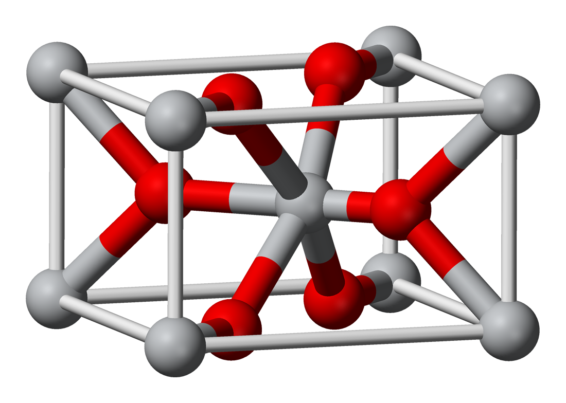 Titanium Dioxide Sputtering Target, TiO2 Stanford Advanced Materials