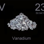 Vanadium