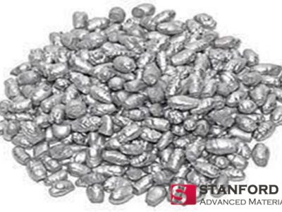 Vanadium Titanium Evaporation Materials, V/Ti