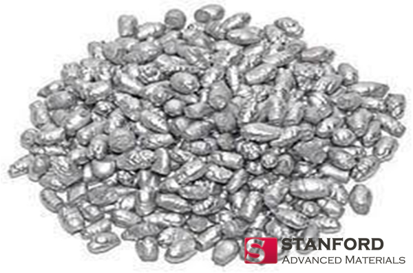 Vanadium Titanium Evaporation Materials, V/Ti