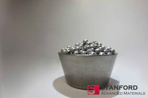 Vanadium Tungsten Evaporation Materials, V/W