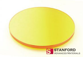 Zinc Selenide Sputtering Target, ZnSe