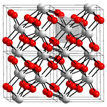 zirconia structure