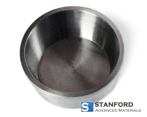 zirconium crucibles
