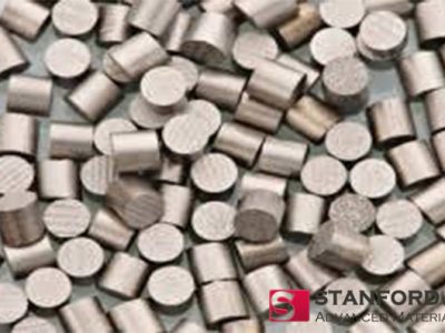 Zirconium Nickel Evaporation Materials, Zr/Ni