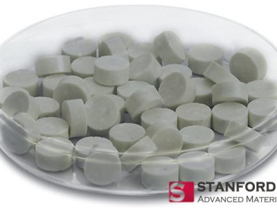 Zirconium Disilicide Evaporation Materials, ZrSi2