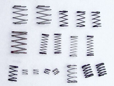 zirconium spring zr spring