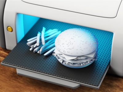 3D PRINTING
